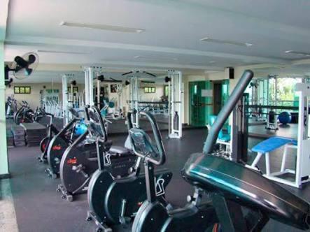 Porto Real Resort 曼加拉蒂巴 外观 照片