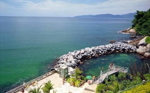 Porto Real Resort 曼加拉蒂巴 外观 照片