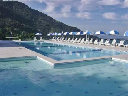 Porto Real Resort 曼加拉蒂巴 外观 照片