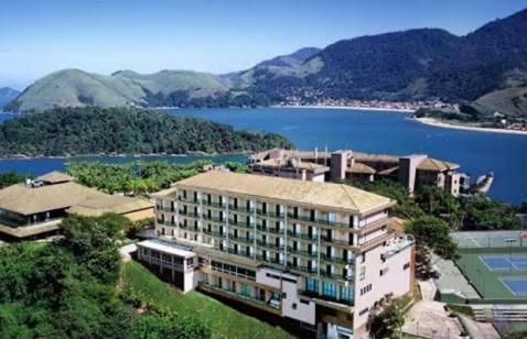 Porto Real Resort 曼加拉蒂巴 外观 照片