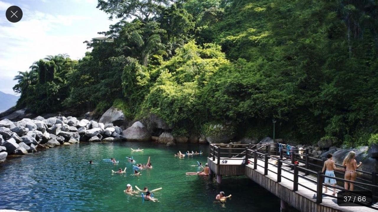 Porto Real Resort 曼加拉蒂巴 外观 照片