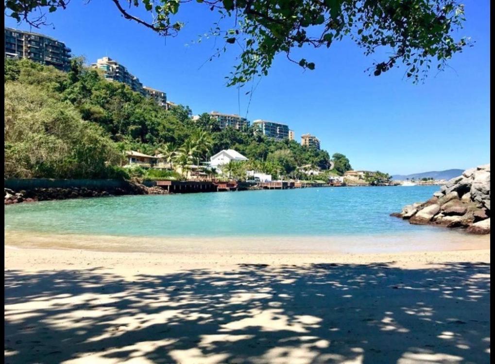 Porto Real Resort 曼加拉蒂巴 外观 照片