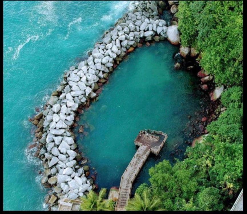Porto Real Resort 曼加拉蒂巴 外观 照片