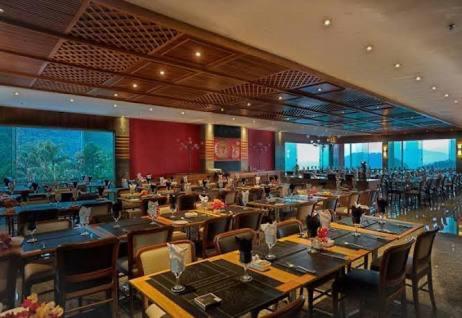 Porto Real Resort 曼加拉蒂巴 外观 照片