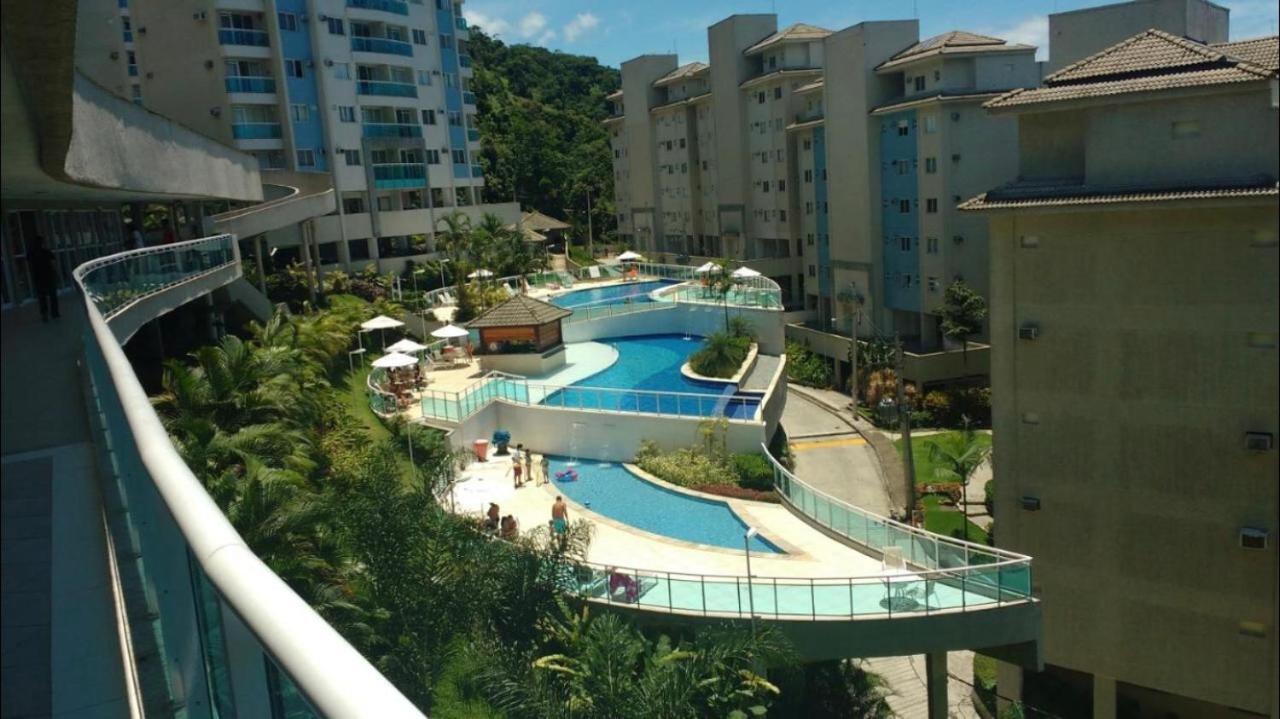 Porto Real Resort 曼加拉蒂巴 外观 照片