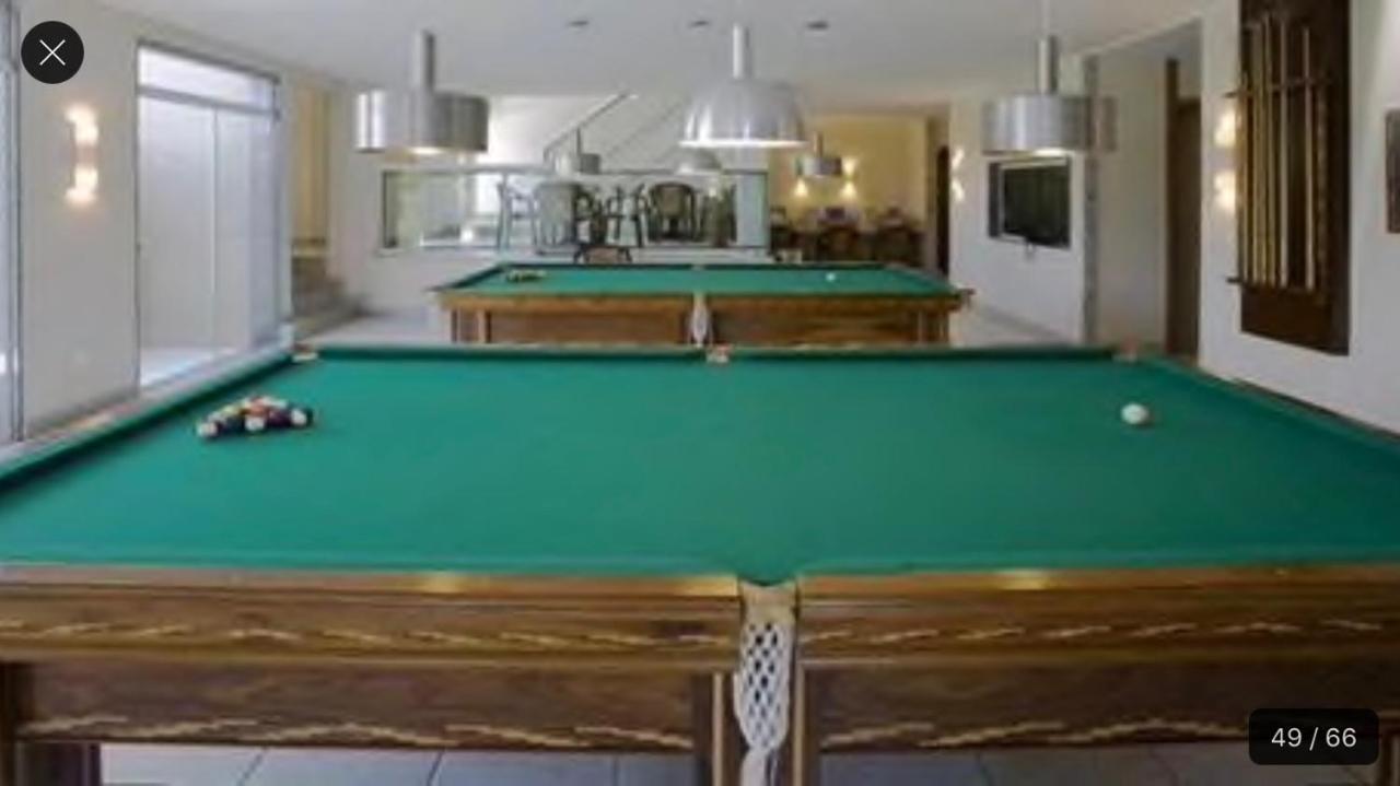 Porto Real Resort 曼加拉蒂巴 外观 照片