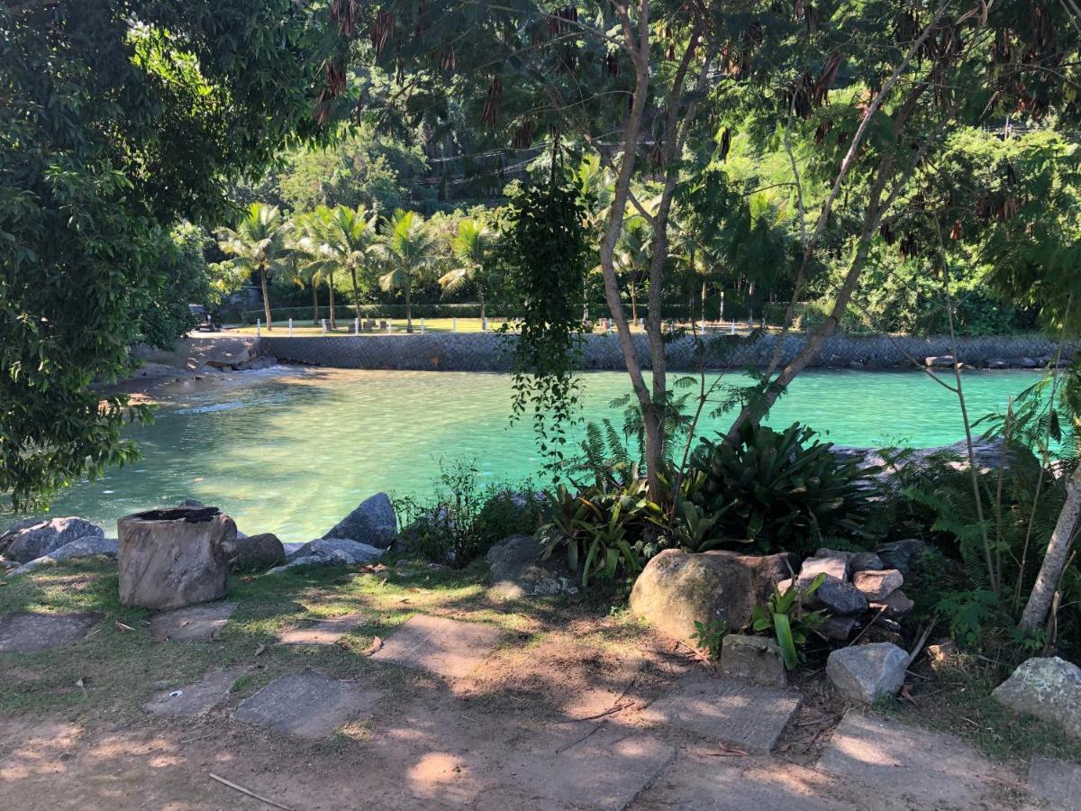 Porto Real Resort 曼加拉蒂巴 外观 照片